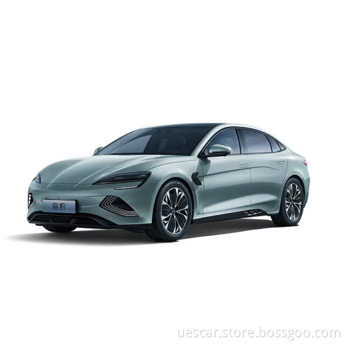 Новая энергия Byd Seal Ev четыре колеса приводной издания премиум -класса электромобиль электромобиль электромобиль Byd Seal